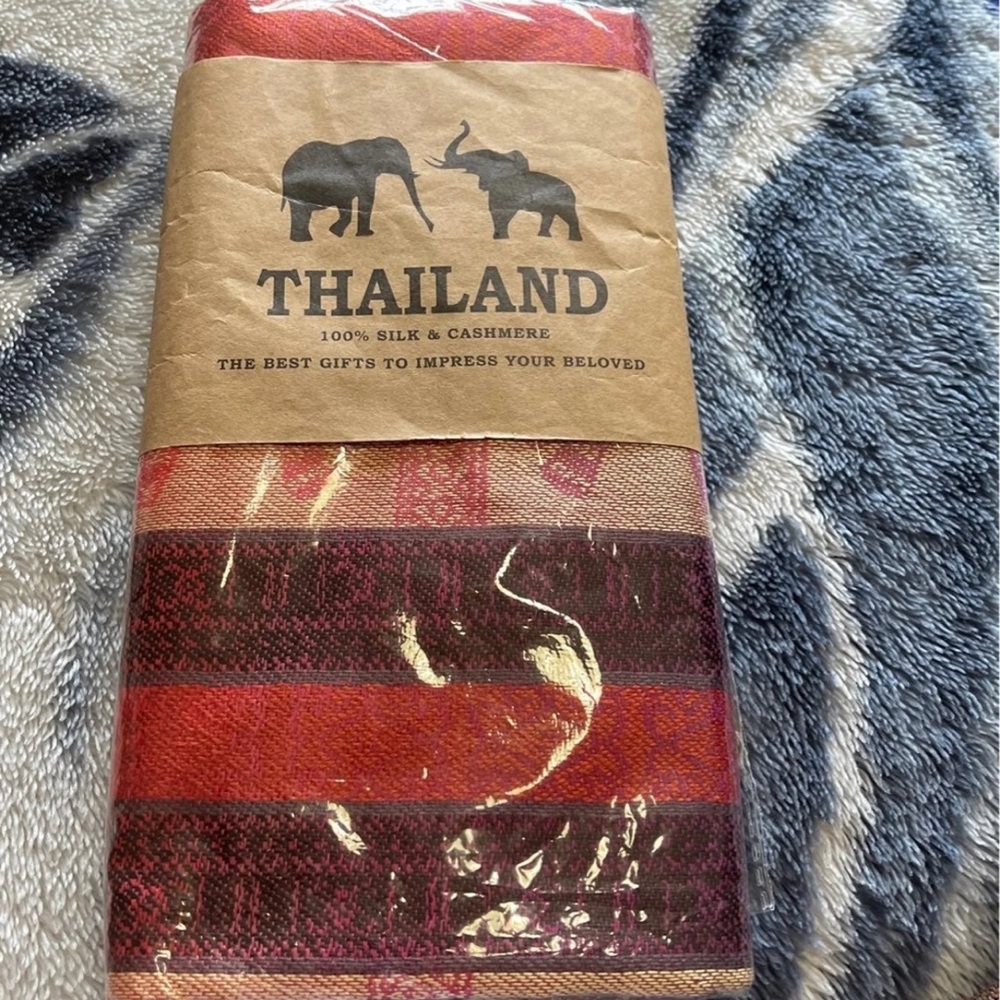 New Pasmena Shoal made in Thailand